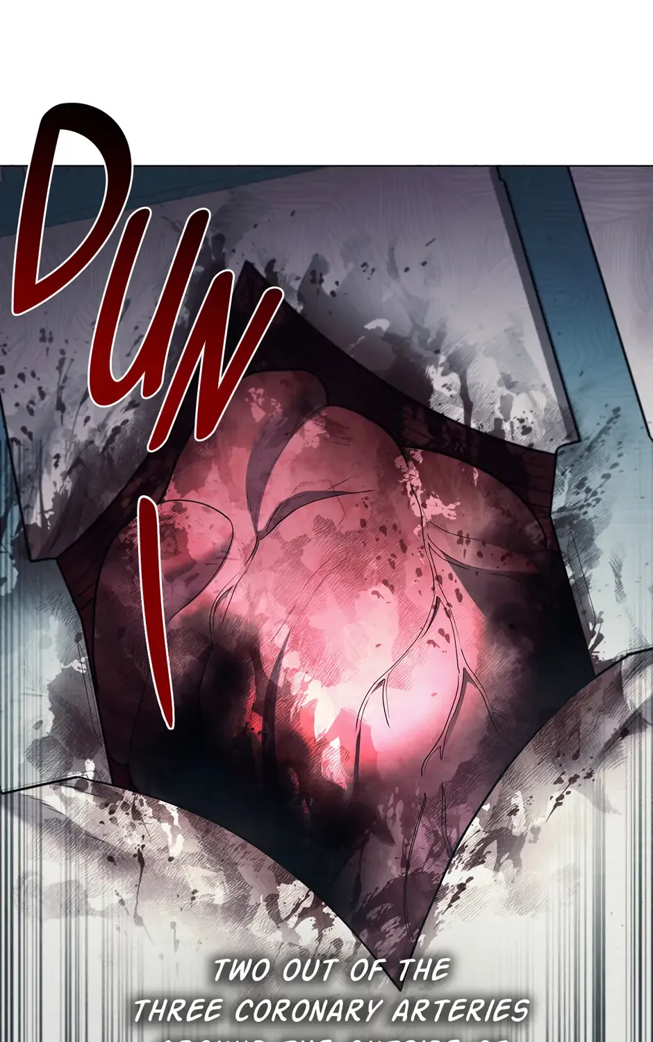 Dr. Choi Tae-Soo Chapter 254 page 47 - 