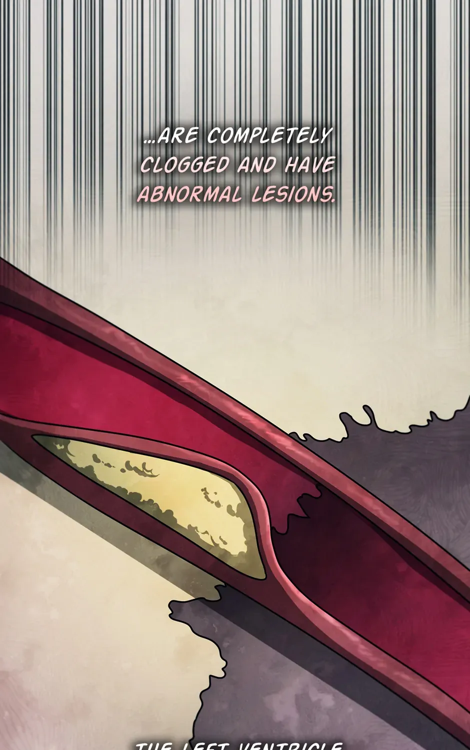 Dr. Choi Tae-Soo Chapter 254 page 49 - 
