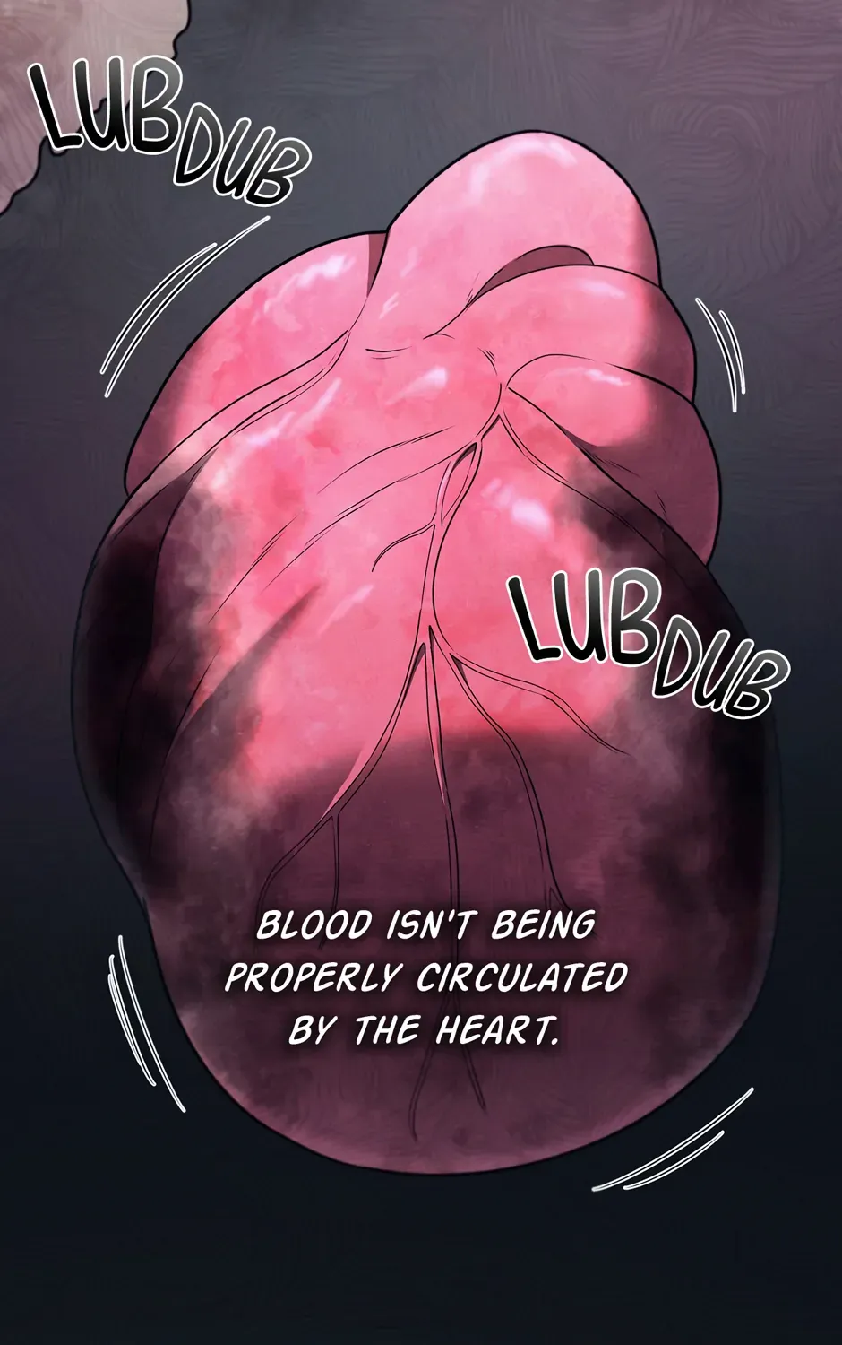 Dr. Choi Tae-Soo Chapter 254 page 51 - 