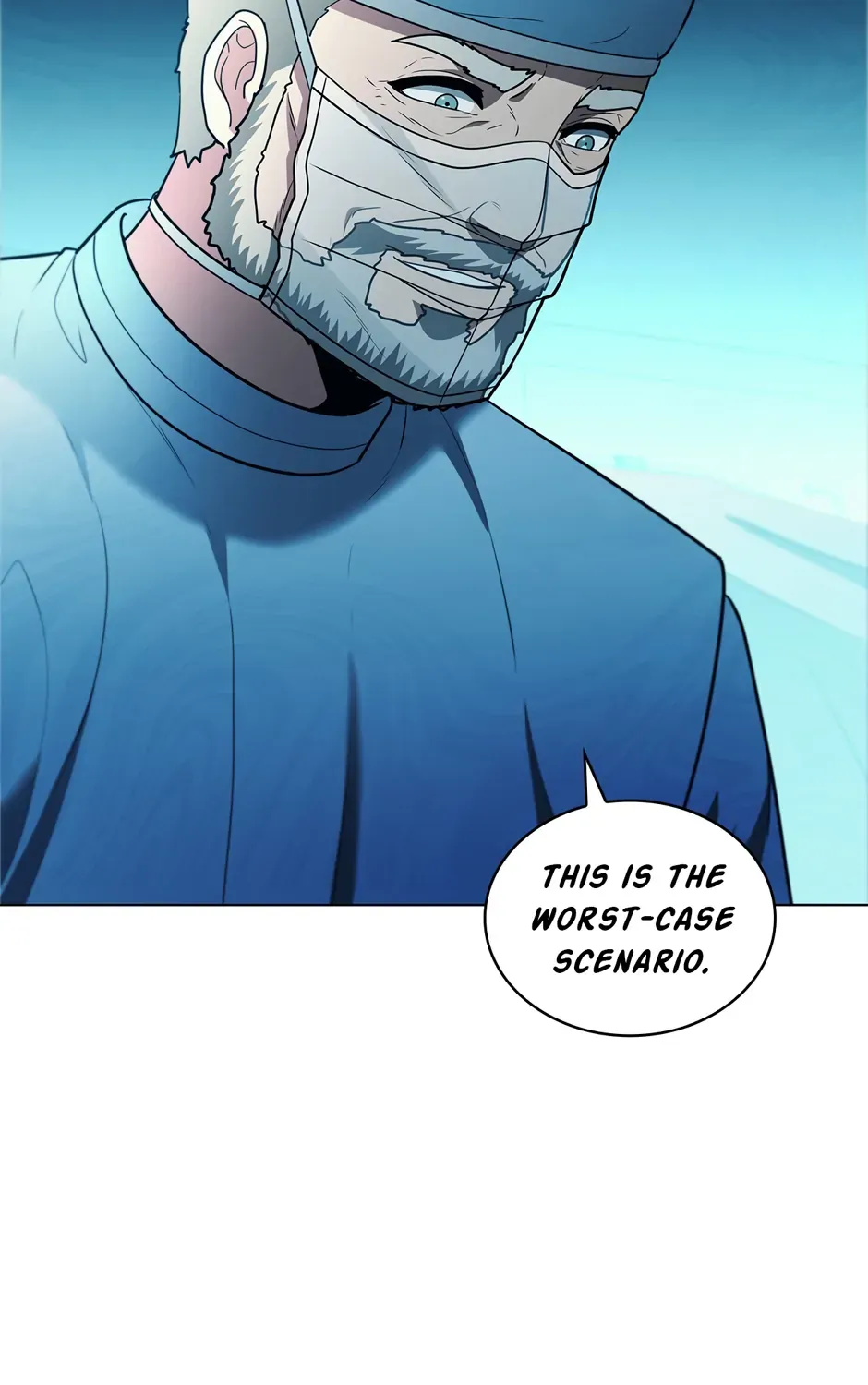 Dr. Choi Tae-Soo Chapter 254 page 57 - 