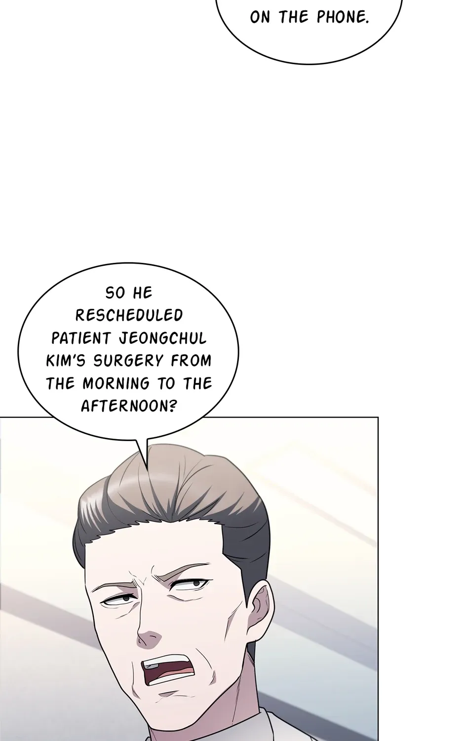Dr. Choi Tae-Soo Chapter 254 page 63 - 