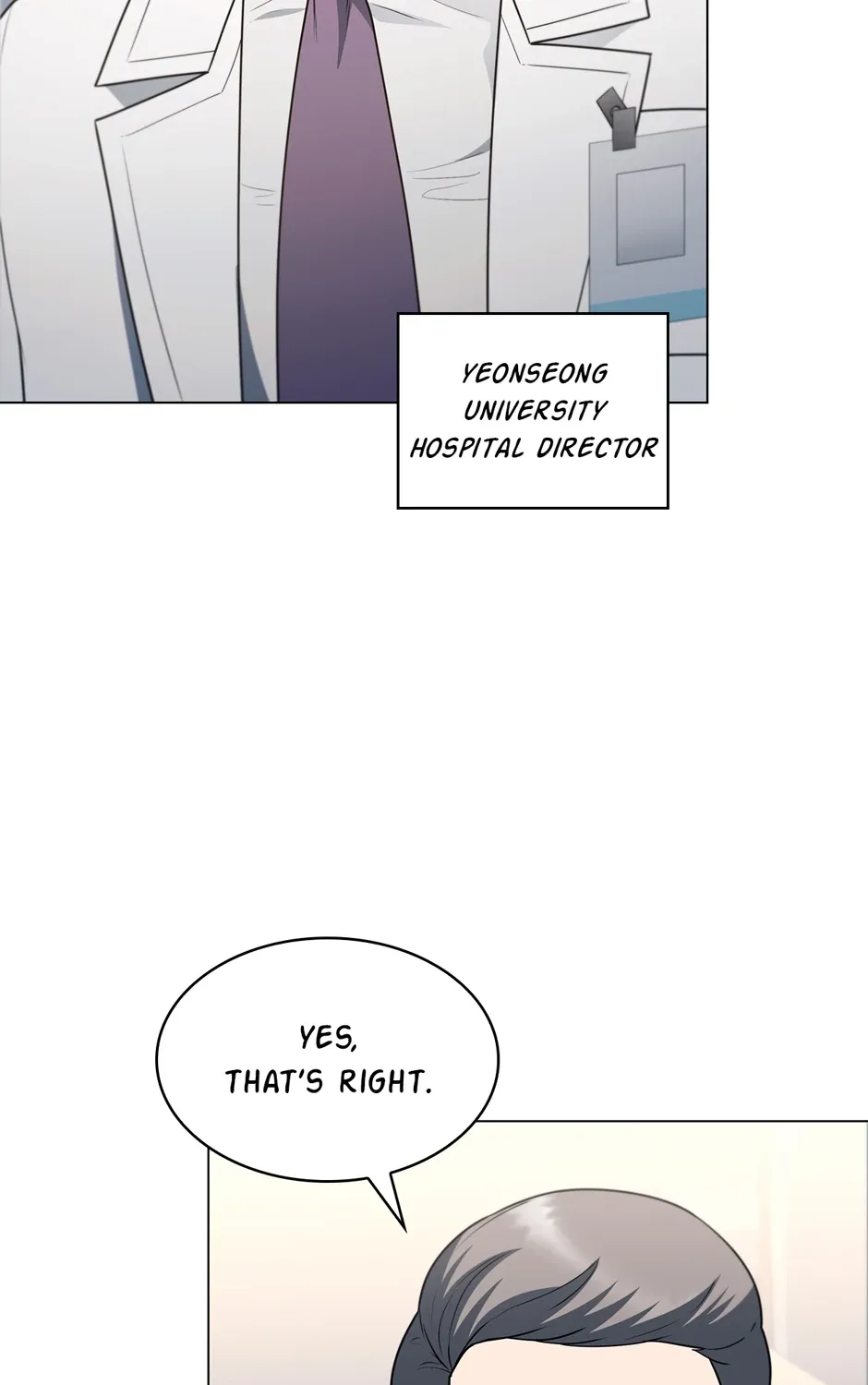 Dr. Choi Tae-Soo Chapter 254 page 65 - 