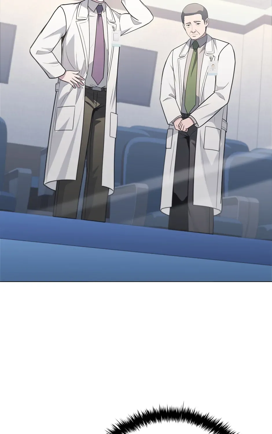 Dr. Choi Tae-Soo Chapter 254 page 69 - 