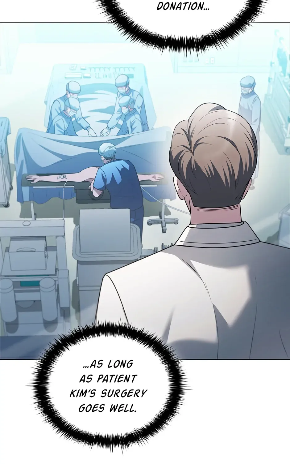 Dr. Choi Tae-Soo Chapter 254 page 71 - 
