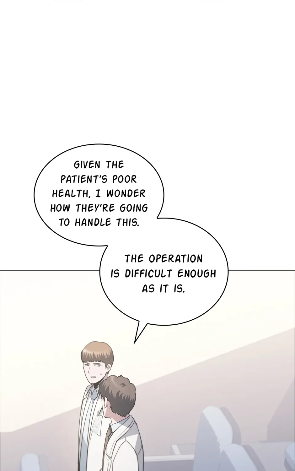 Dr. Choi Tae-Soo Chapter 254 page 75 - 