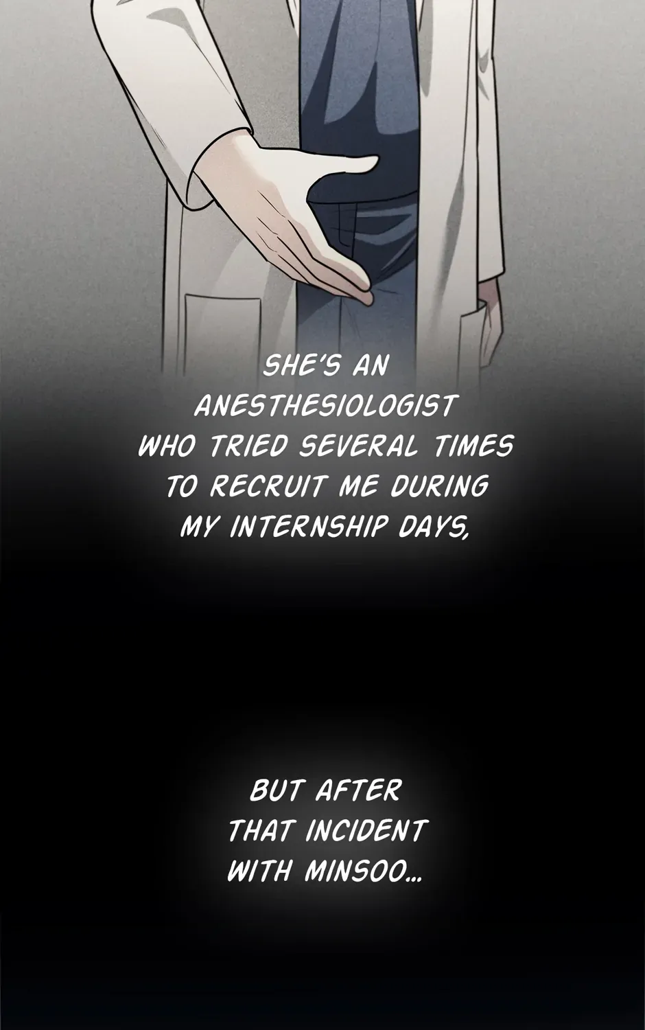 Dr. Choi Tae-Soo Chapter 254 page 9 - 