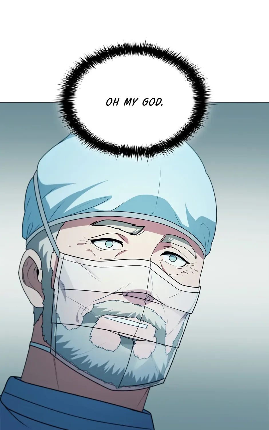 Dr. Choi Tae-Soo Chapter 255 page 2 - 