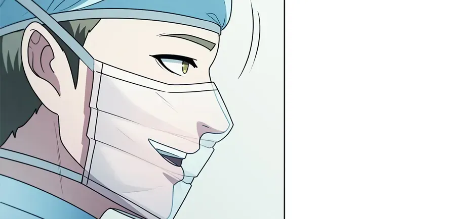 Dr. Choi Tae-Soo Chapter 255 page 11 - 