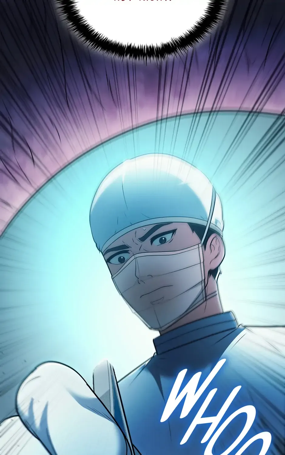 Dr. Choi Tae-Soo Chapter 255 page 106 - 