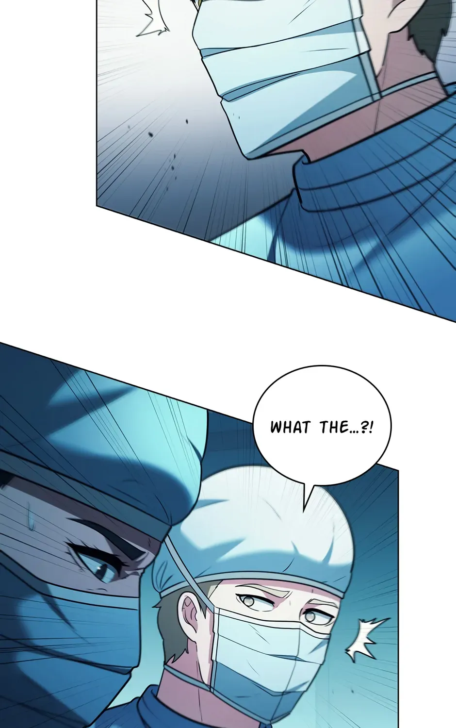 Dr. Choi Tae-Soo Chapter 255 page 110 - 