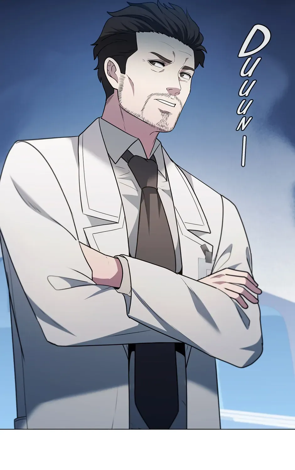 Dr. Choi Tae-Soo Chapter 255 page 124 - 