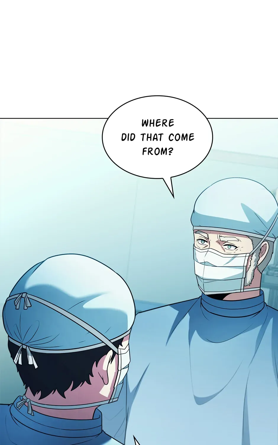 Dr. Choi Tae-Soo Chapter 255 page 138 - 