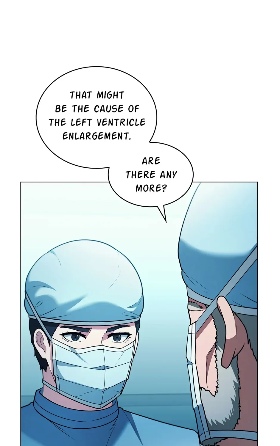Dr. Choi Tae-Soo Chapter 255 page 140 - 