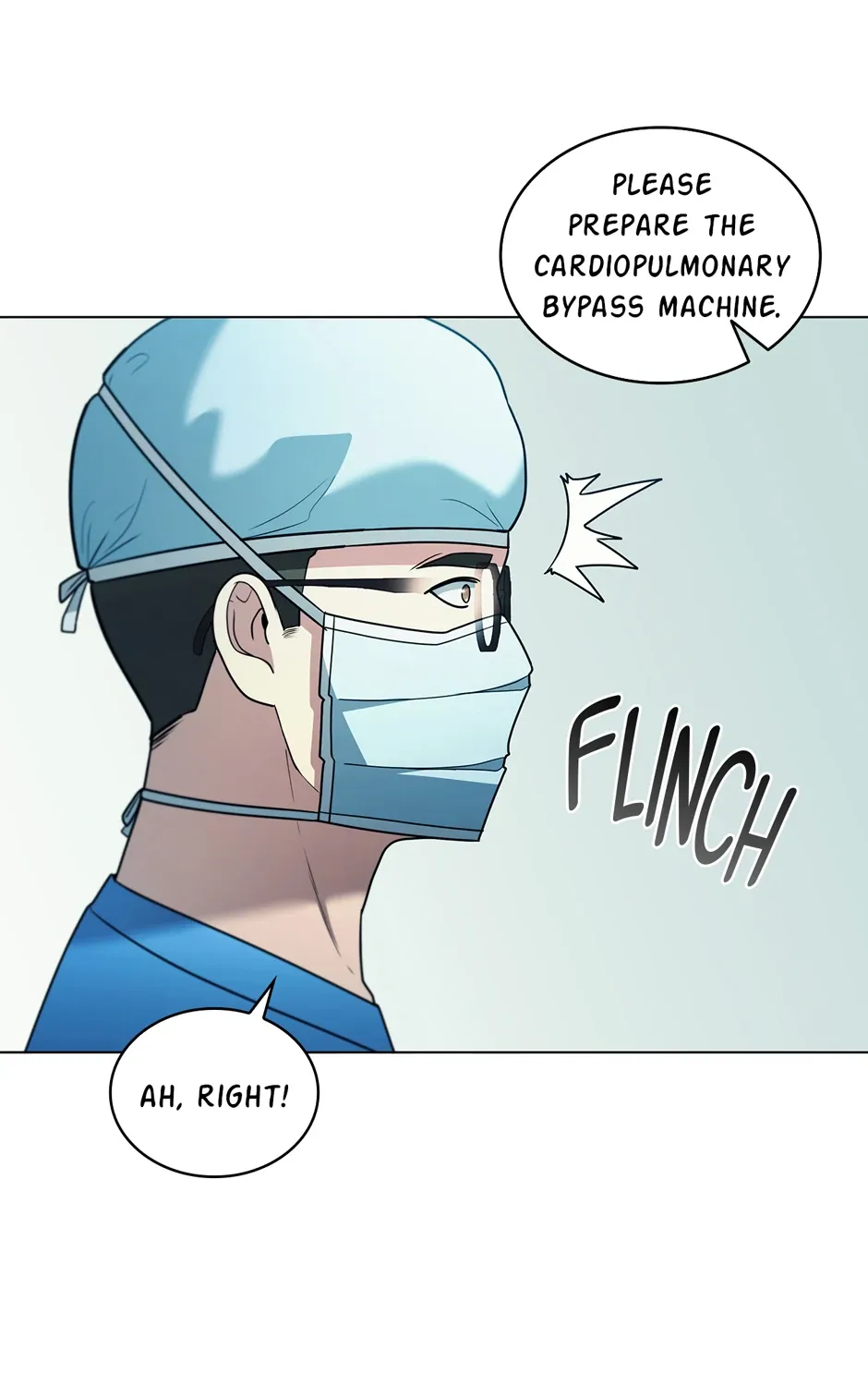 Dr. Choi Tae-Soo Chapter 255 page 16 - 