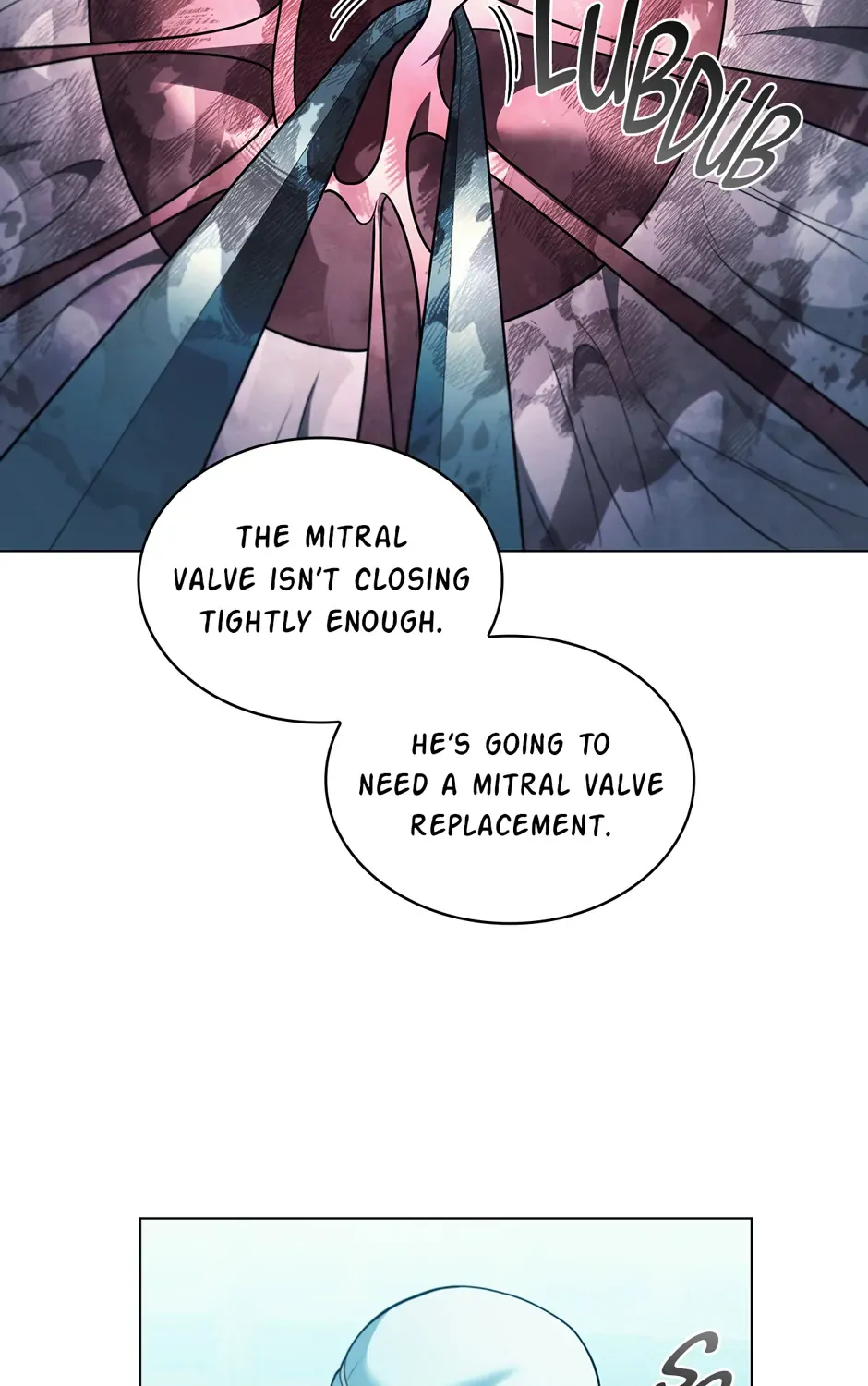 Dr. Choi Tae-Soo Chapter 255 page 158 - 