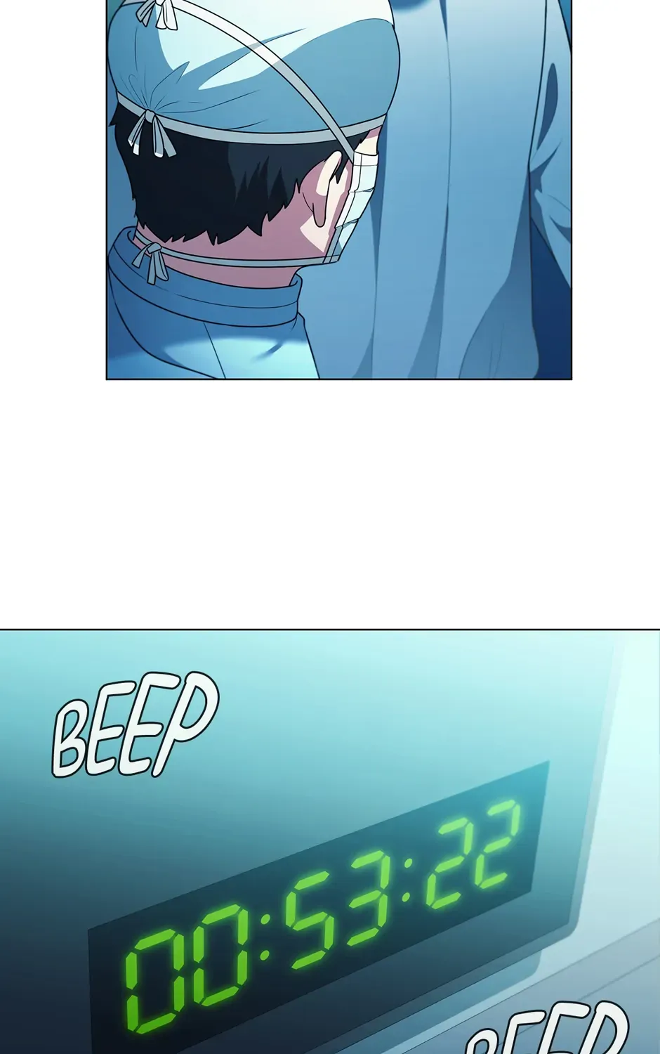 Dr. Choi Tae-Soo Chapter 255 page 160 - 