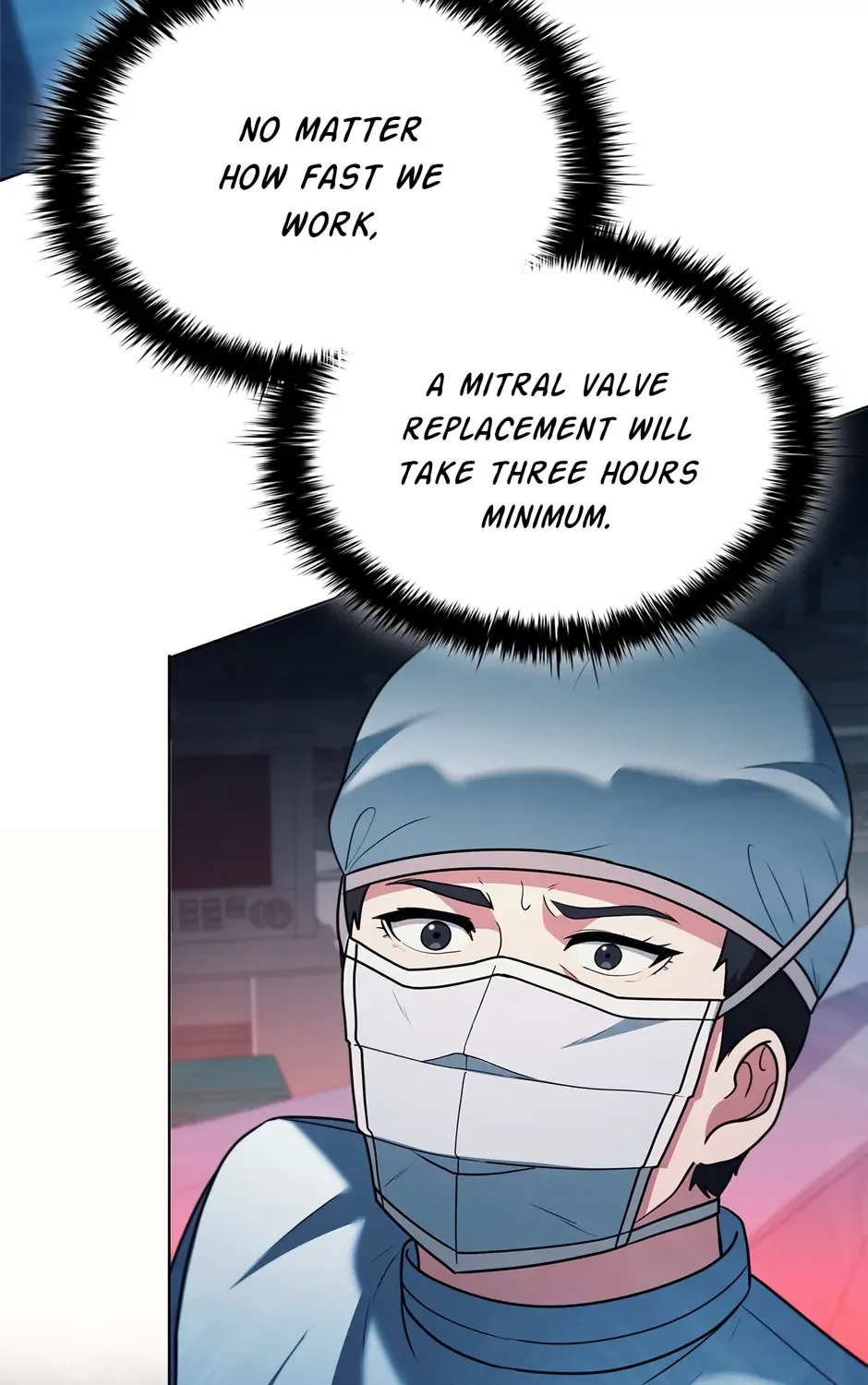 Dr. Choi Tae-Soo Chapter 255 page 164 - 