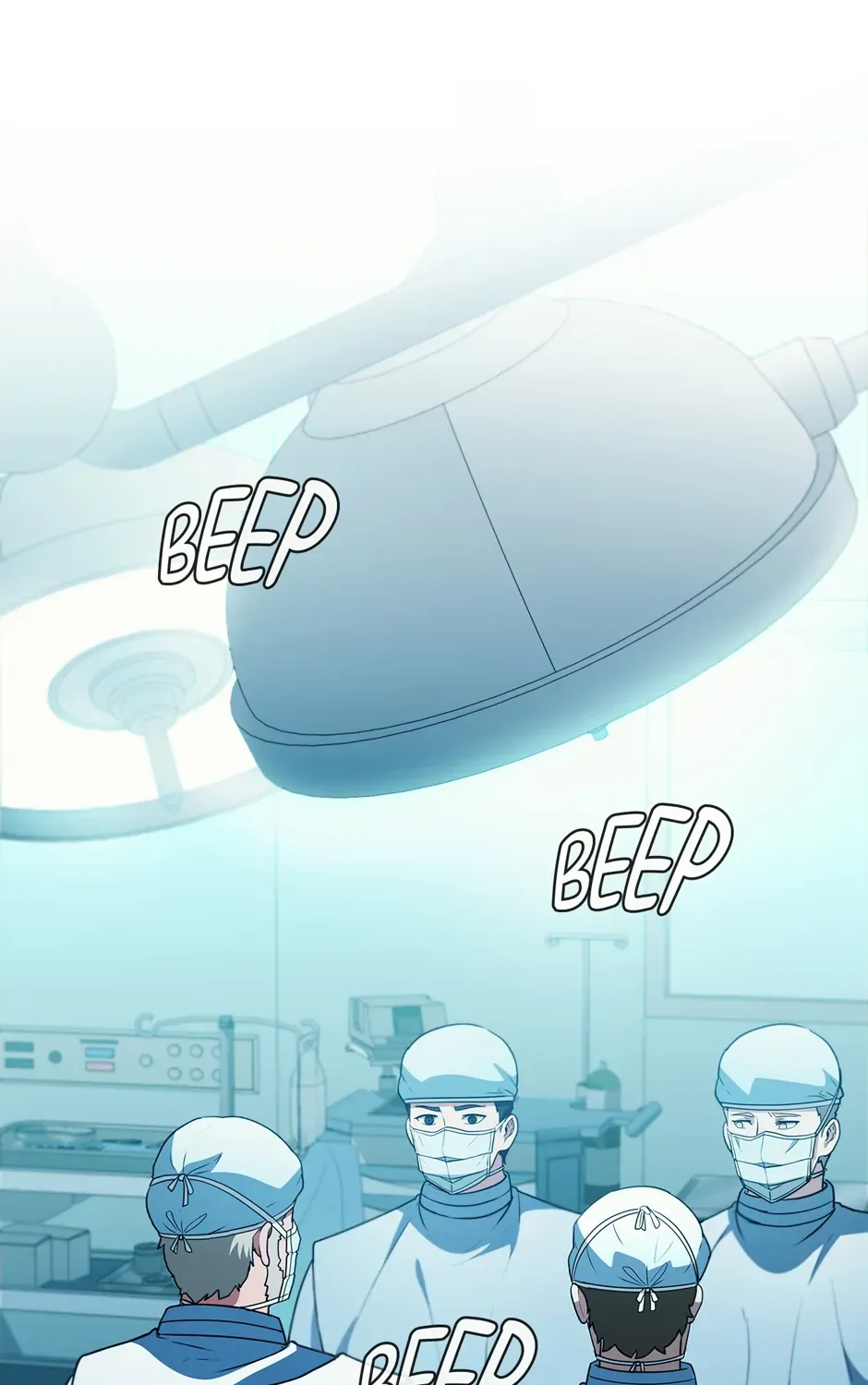Dr. Choi Tae-Soo Chapter 255 page 26 - 