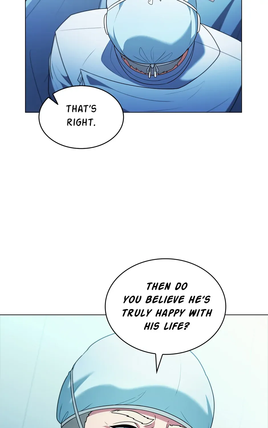 Dr. Choi Tae-Soo Chapter 255 page 30 - 