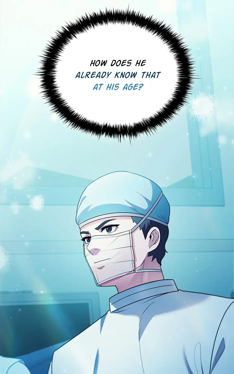 Dr. Choi Tae-Soo Chapter 255 page 4 - 