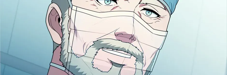 Dr. Choi Tae-Soo Chapter 255 page 31 - 