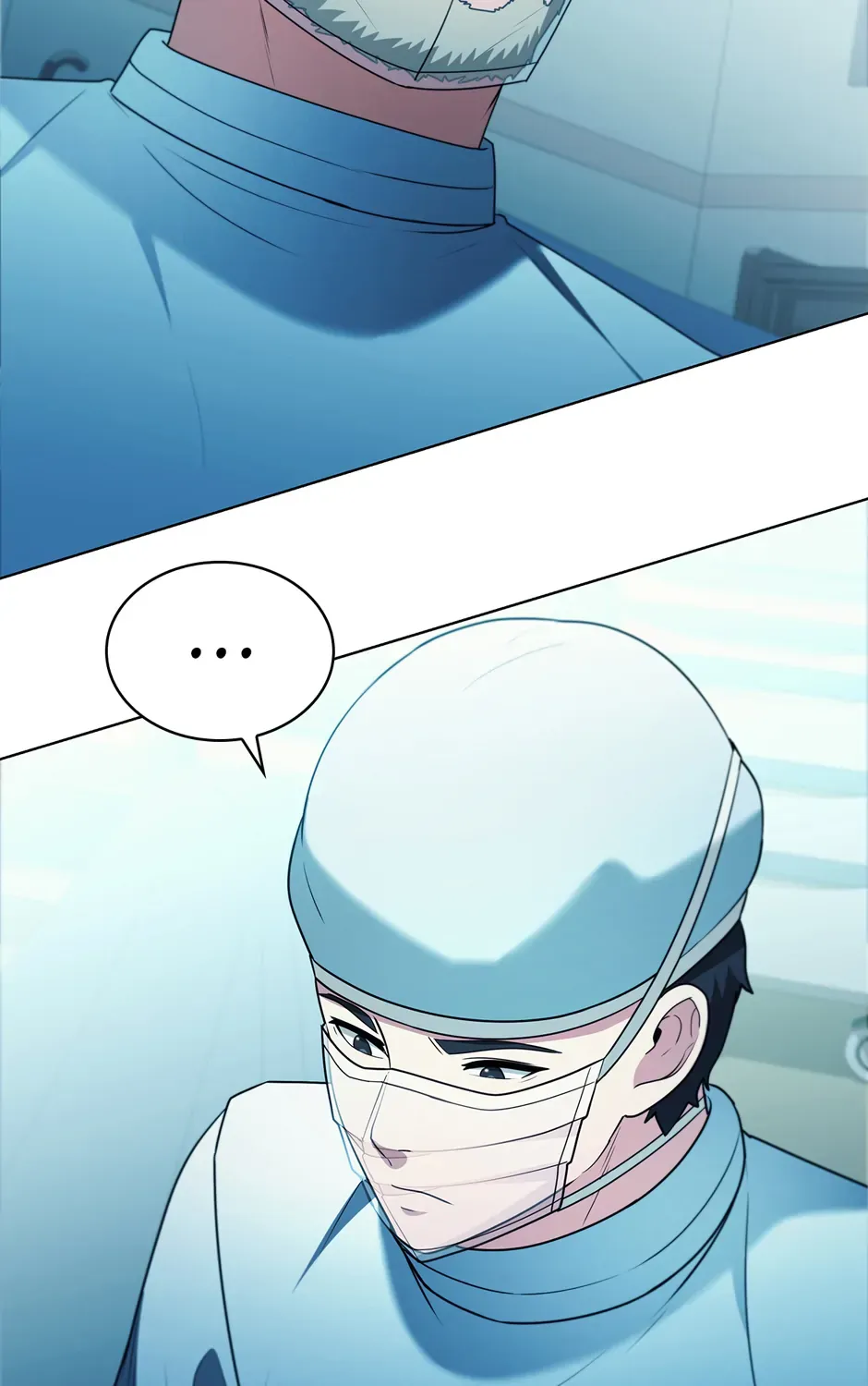 Dr. Choi Tae-Soo Chapter 255 page 32 - 