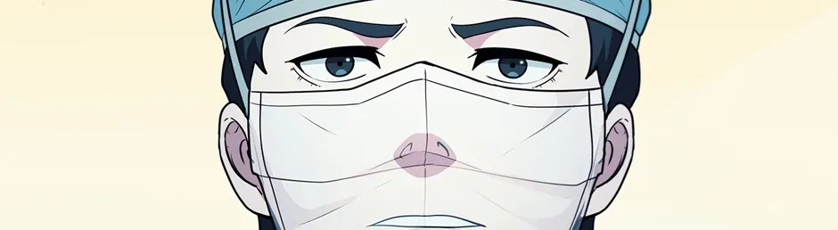 Dr. Choi Tae-Soo Chapter 255 page 35 - 