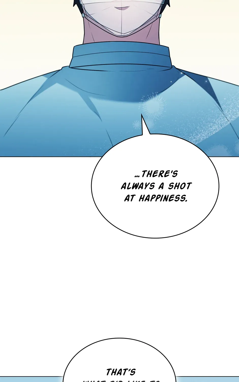 Dr. Choi Tae-Soo Chapter 255 page 36 - 
