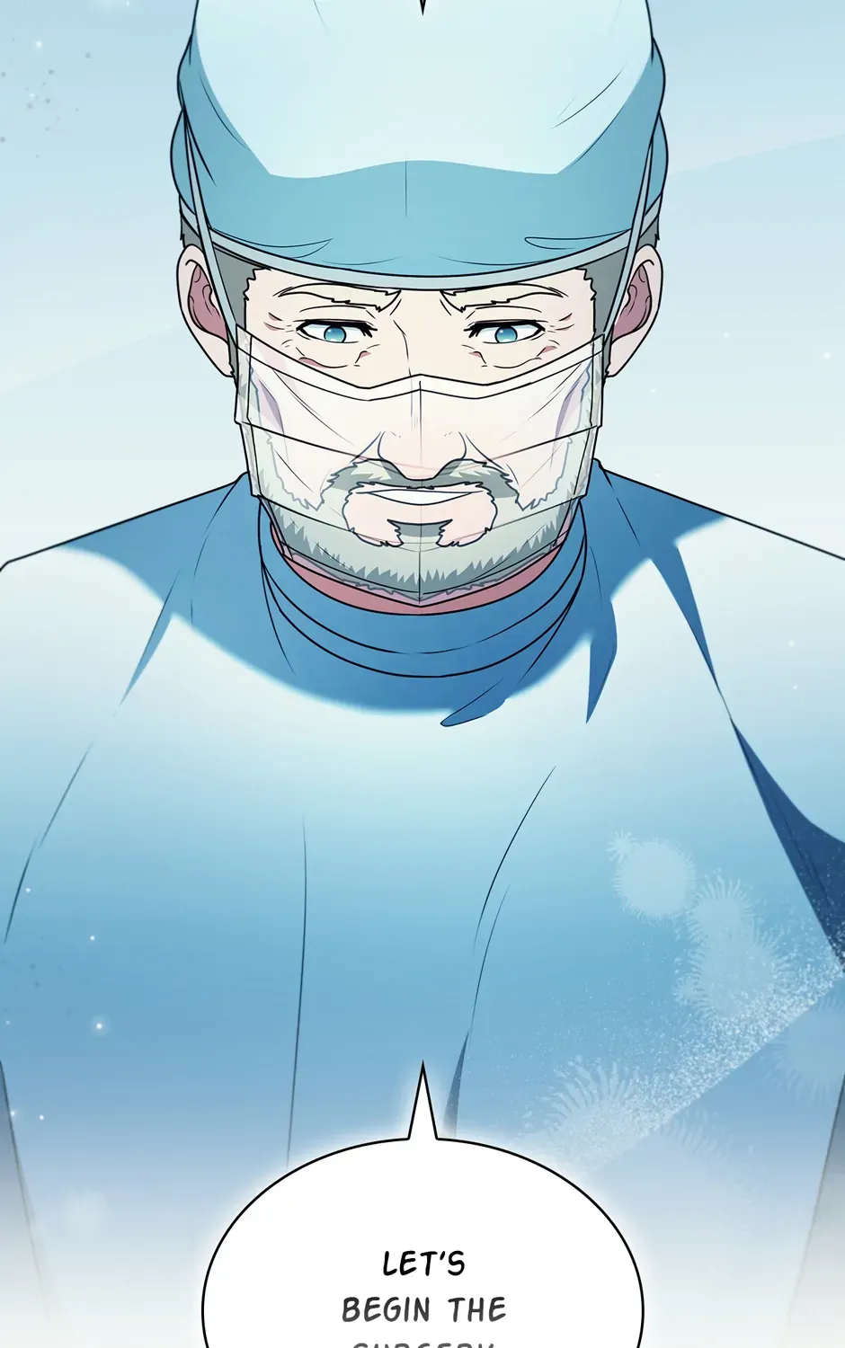 Dr. Choi Tae-Soo Chapter 255 page 38 - 