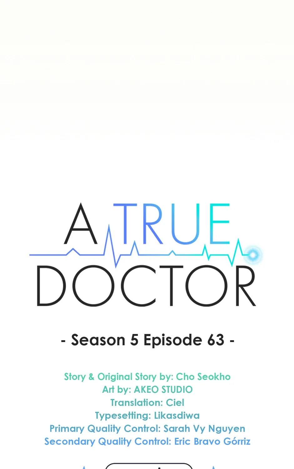 Dr. Choi Tae-Soo Chapter 255 page 40 - 