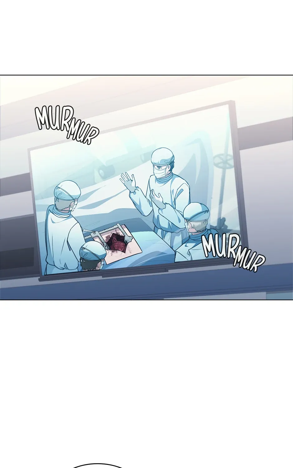 Dr. Choi Tae-Soo Chapter 255 page 42 - 