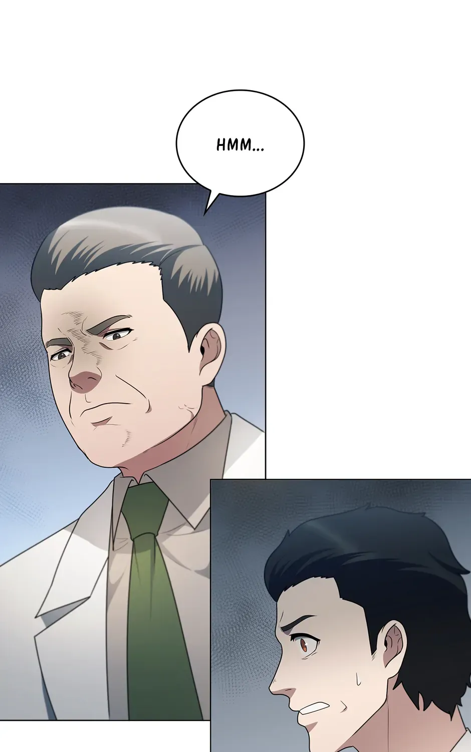 Dr. Choi Tae-Soo Chapter 255 page 46 - 