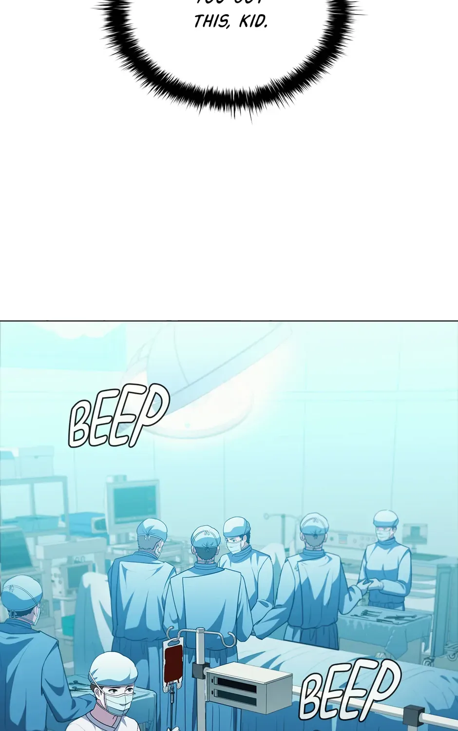 Dr. Choi Tae-Soo Chapter 255 page 52 - 