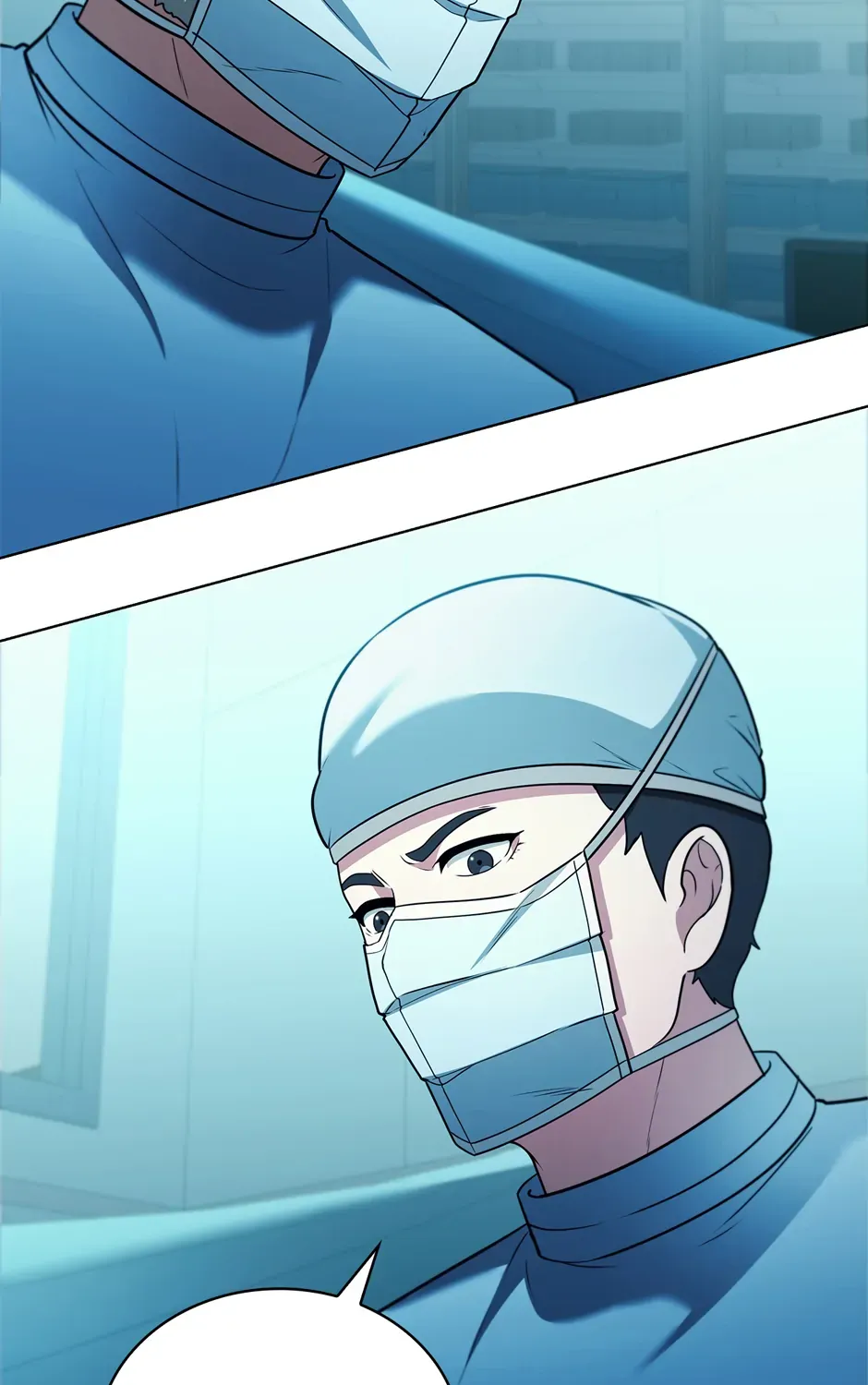 Dr. Choi Tae-Soo Chapter 255 page 56 - 