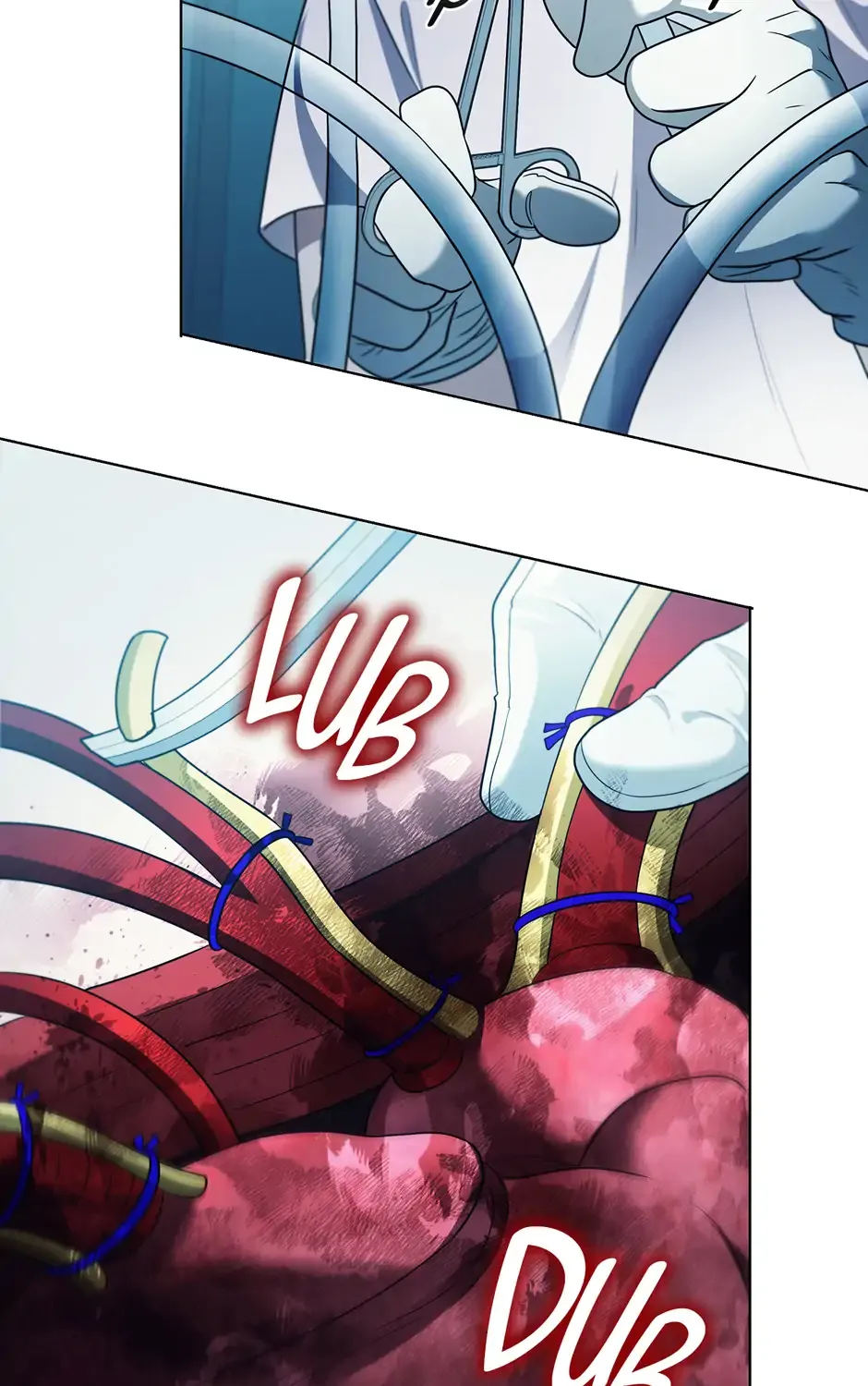 Dr. Choi Tae-Soo Chapter 255 page 62 - 