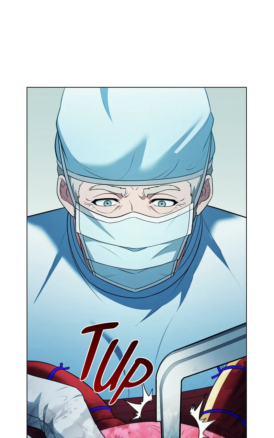 Dr. Choi Tae-Soo Chapter 255 page 66 - 