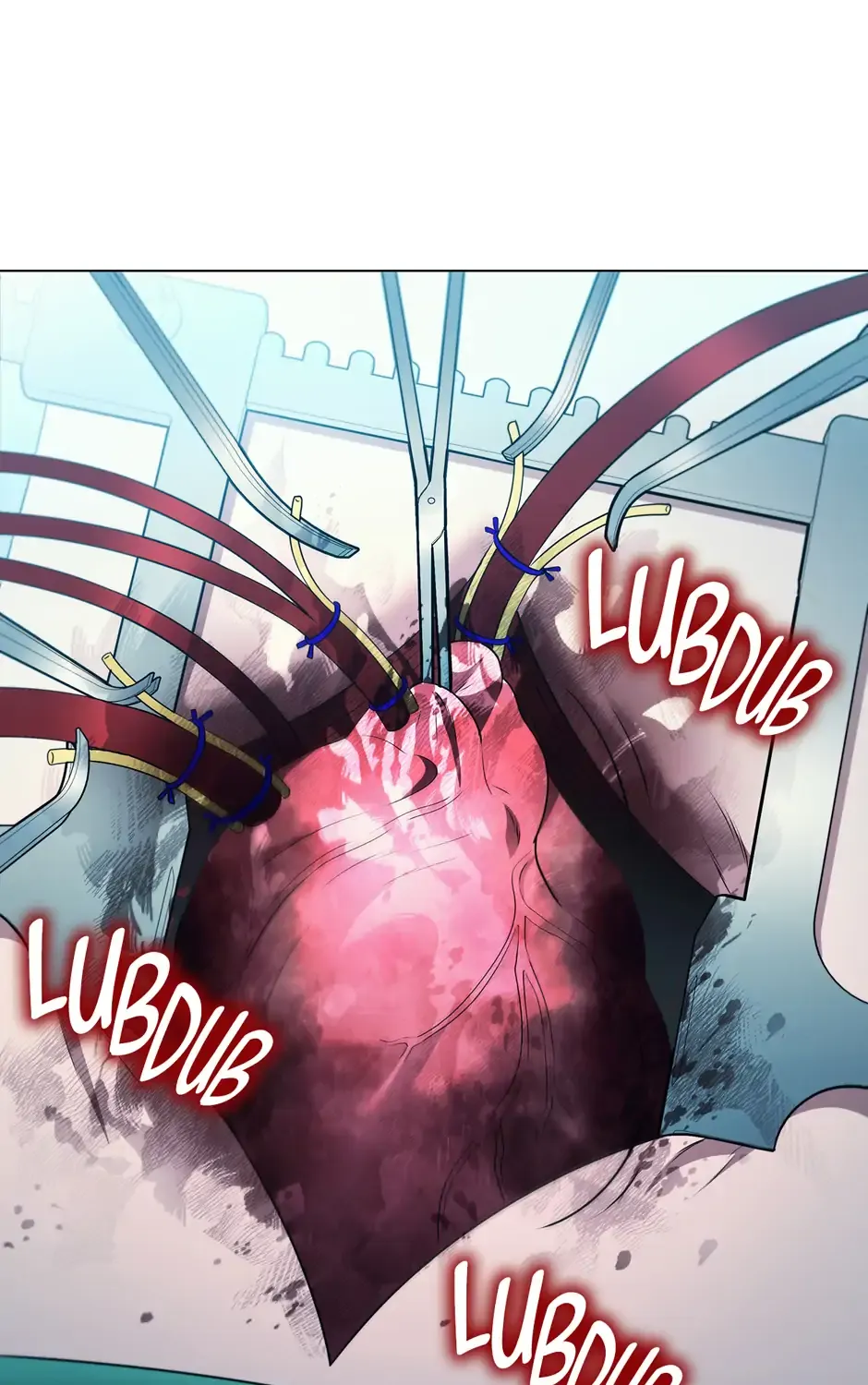 Dr. Choi Tae-Soo Chapter 255 page 68 - 