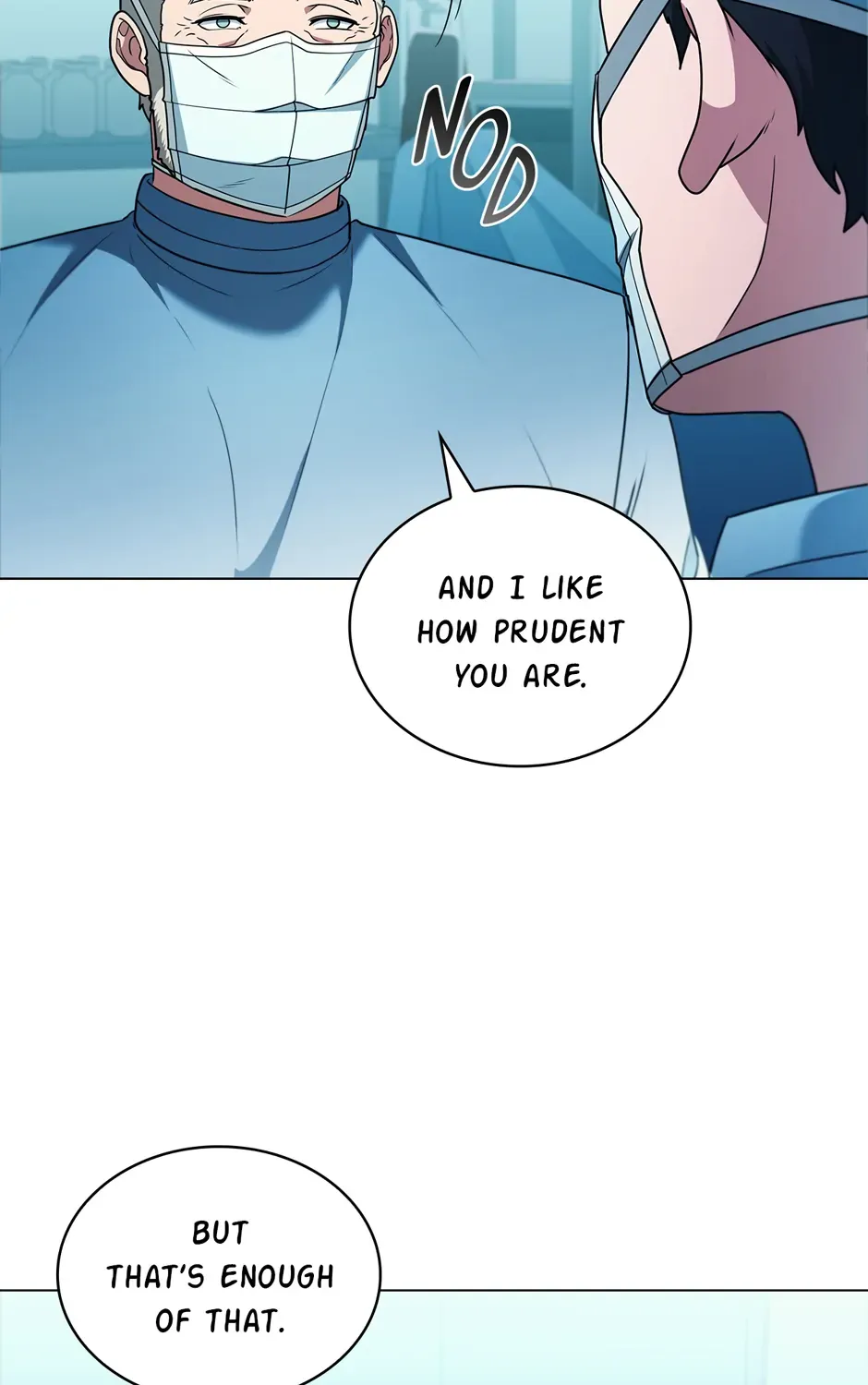 Dr. Choi Tae-Soo Chapter 255 page 8 - 