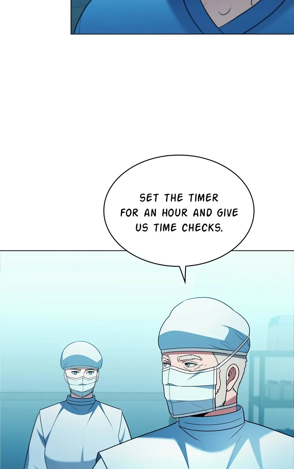 Dr. Choi Tae-Soo Chapter 255 page 74 - 