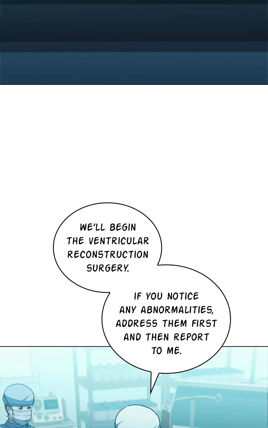 Dr. Choi Tae-Soo Chapter 255 page 80 - 