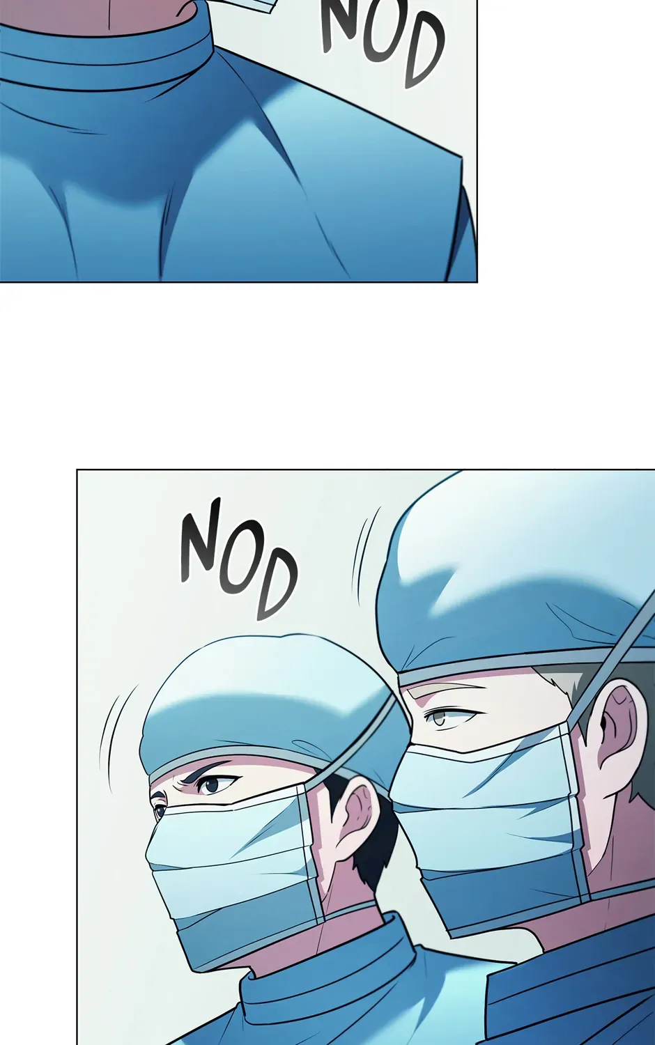 Dr. Choi Tae-Soo Chapter 255 page 86 - 