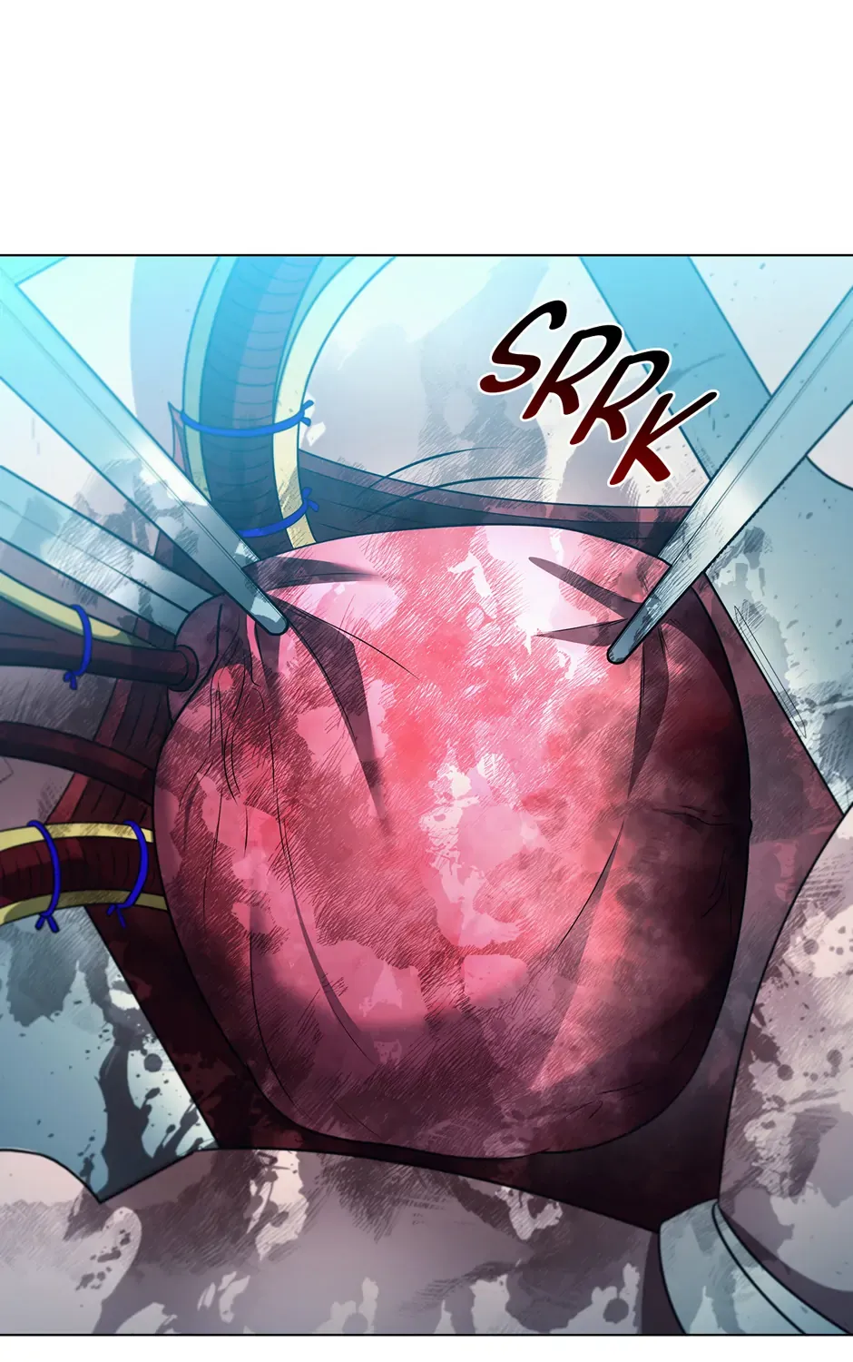 Dr. Choi Tae-Soo Chapter 255 page 88 - 