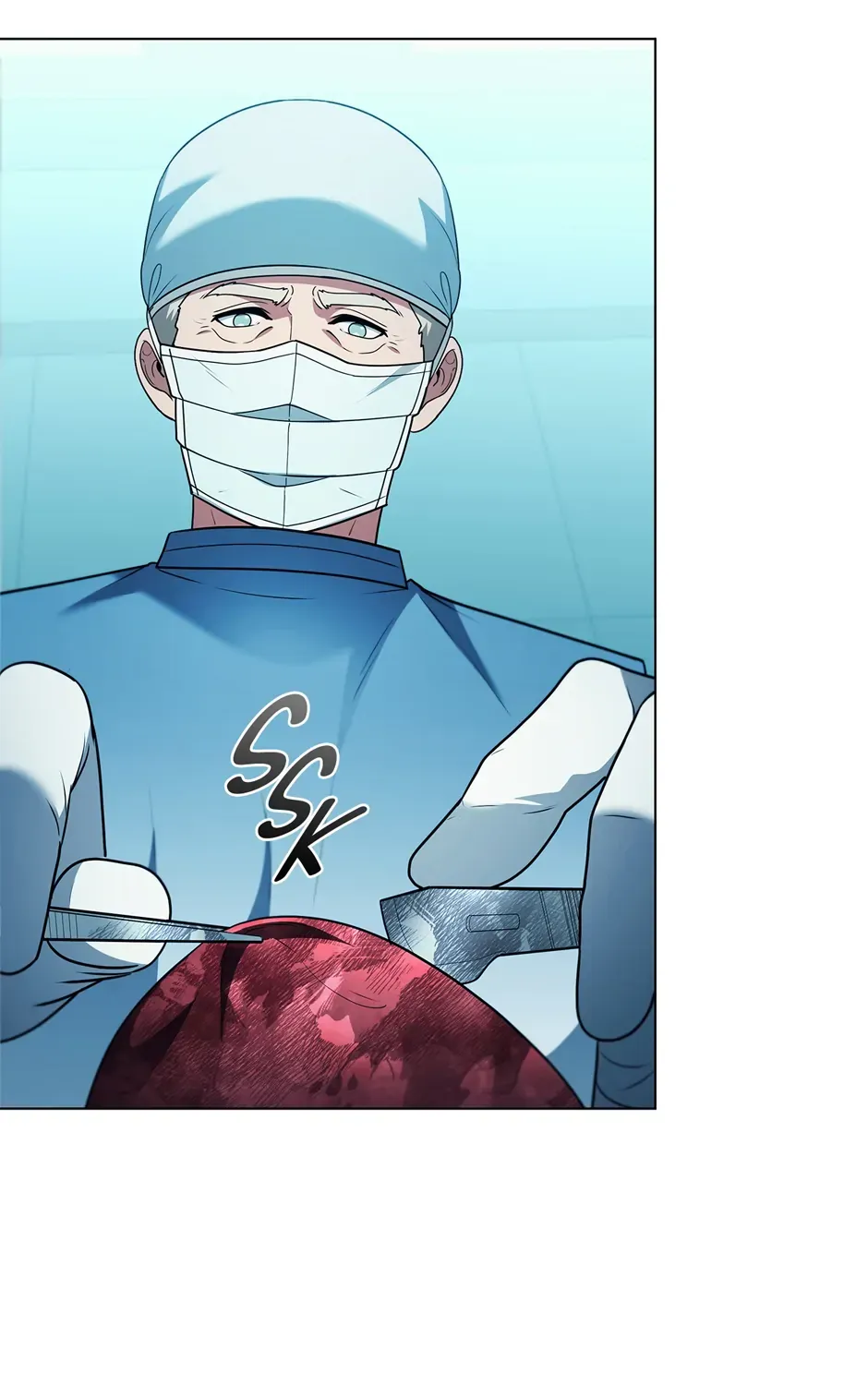 Dr. Choi Tae-Soo Chapter 255 page 90 - 