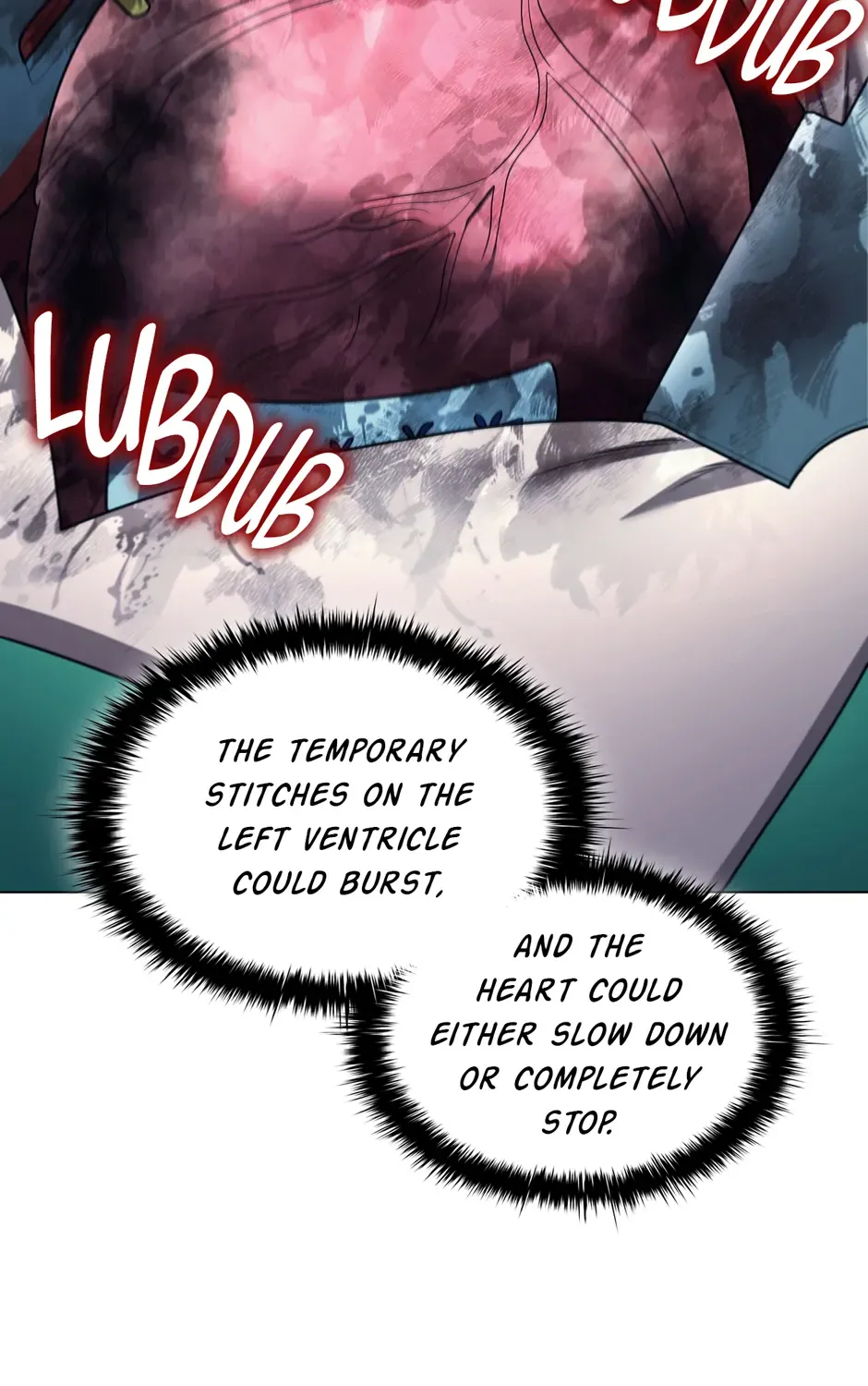 Dr. Choi Tae-Soo Chapter 256 page 103 - 
