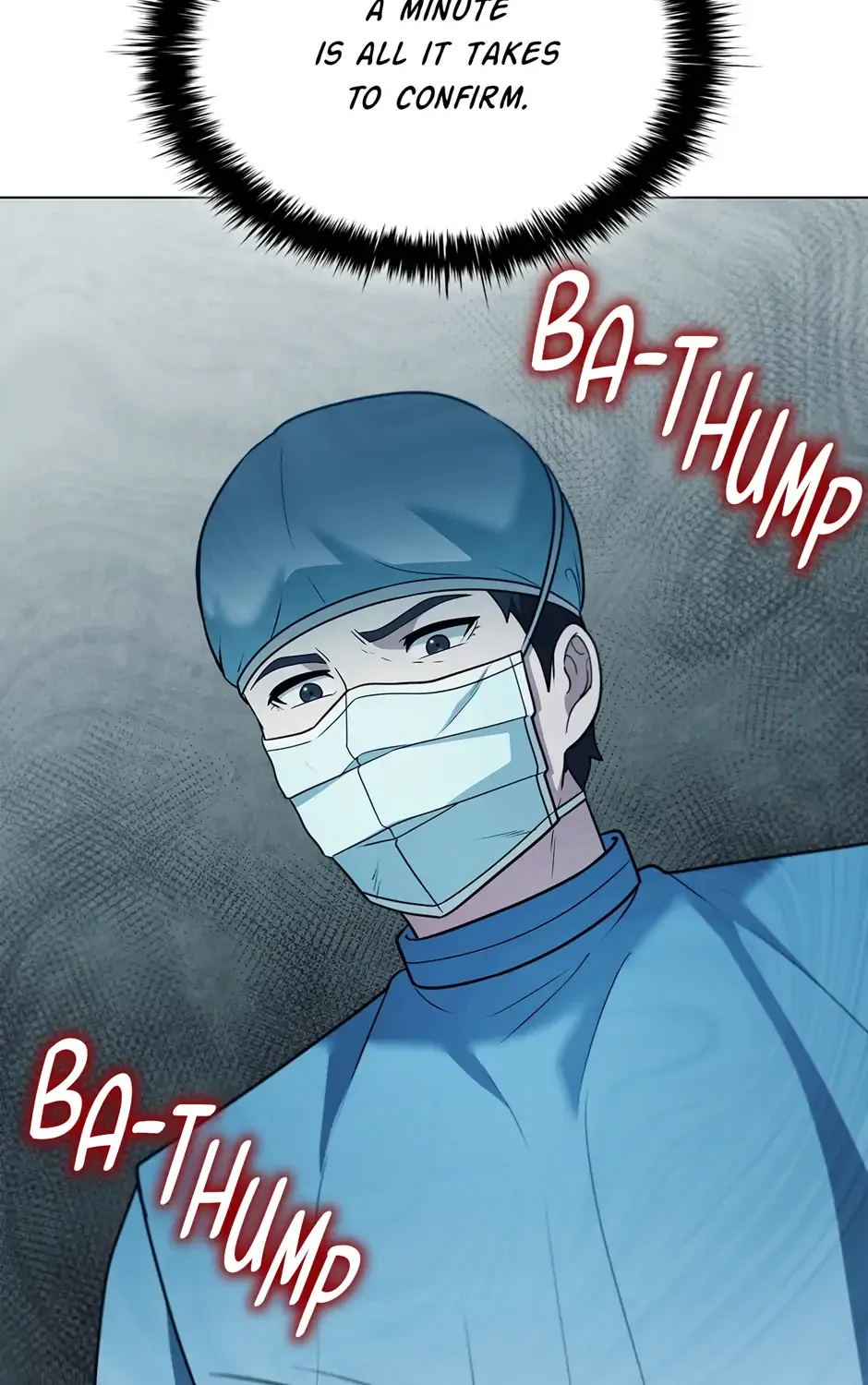 Dr. Choi Tae-Soo Chapter 256 page 105 - 