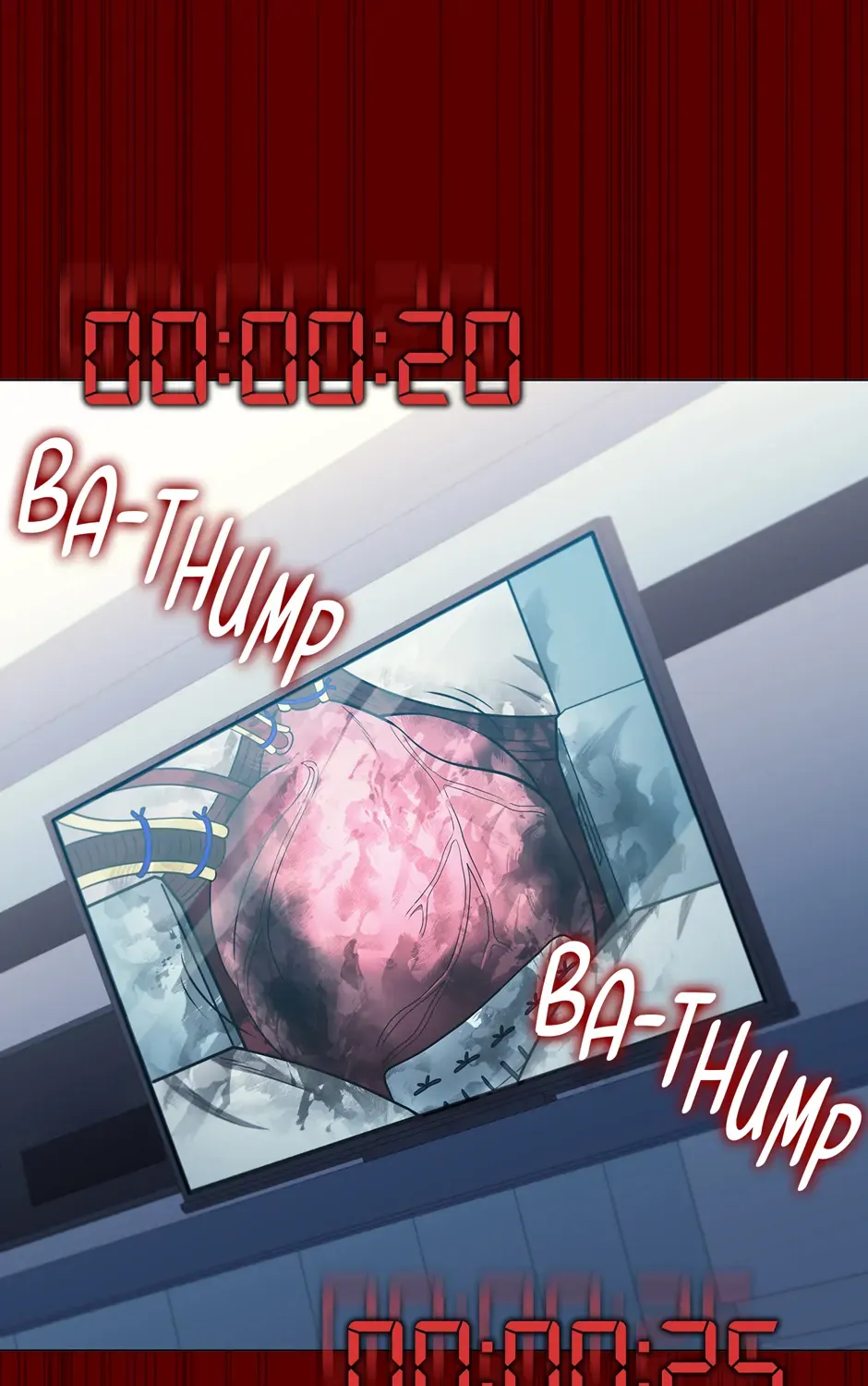 Dr. Choi Tae-Soo Chapter 256 page 109 - 