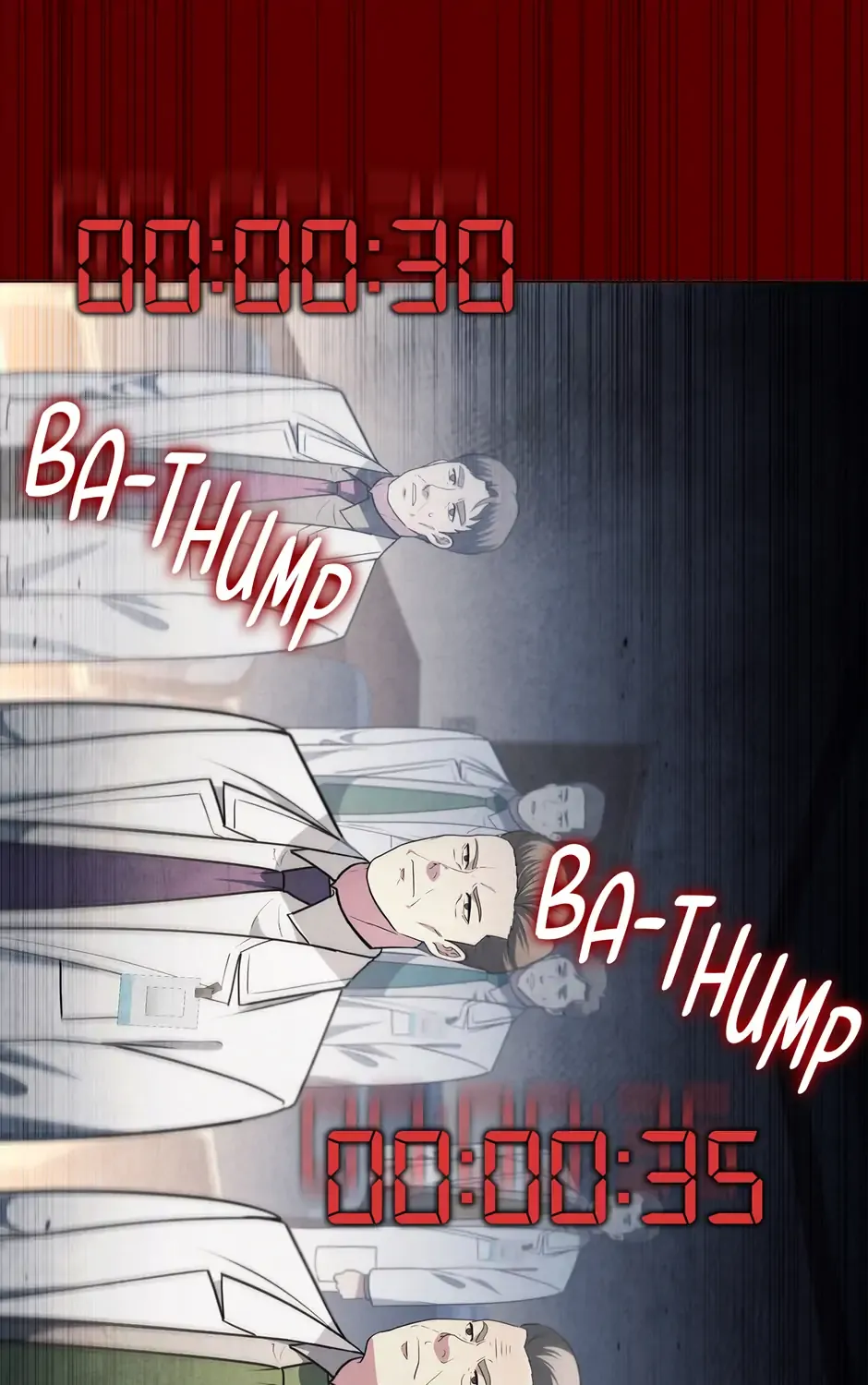 Dr. Choi Tae-Soo Chapter 256 page 111 - 