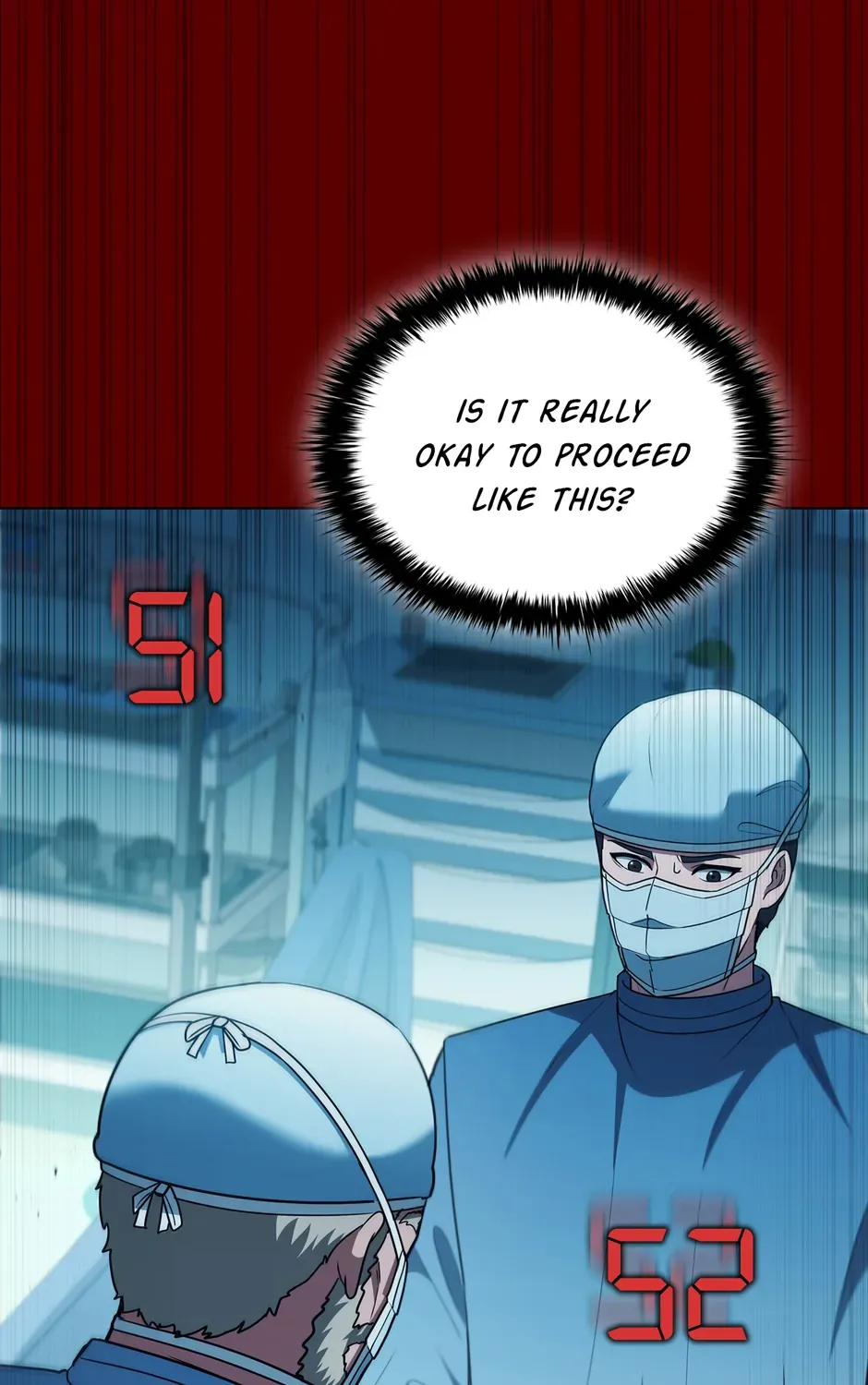Dr. Choi Tae-Soo Chapter 256 page 119 - 