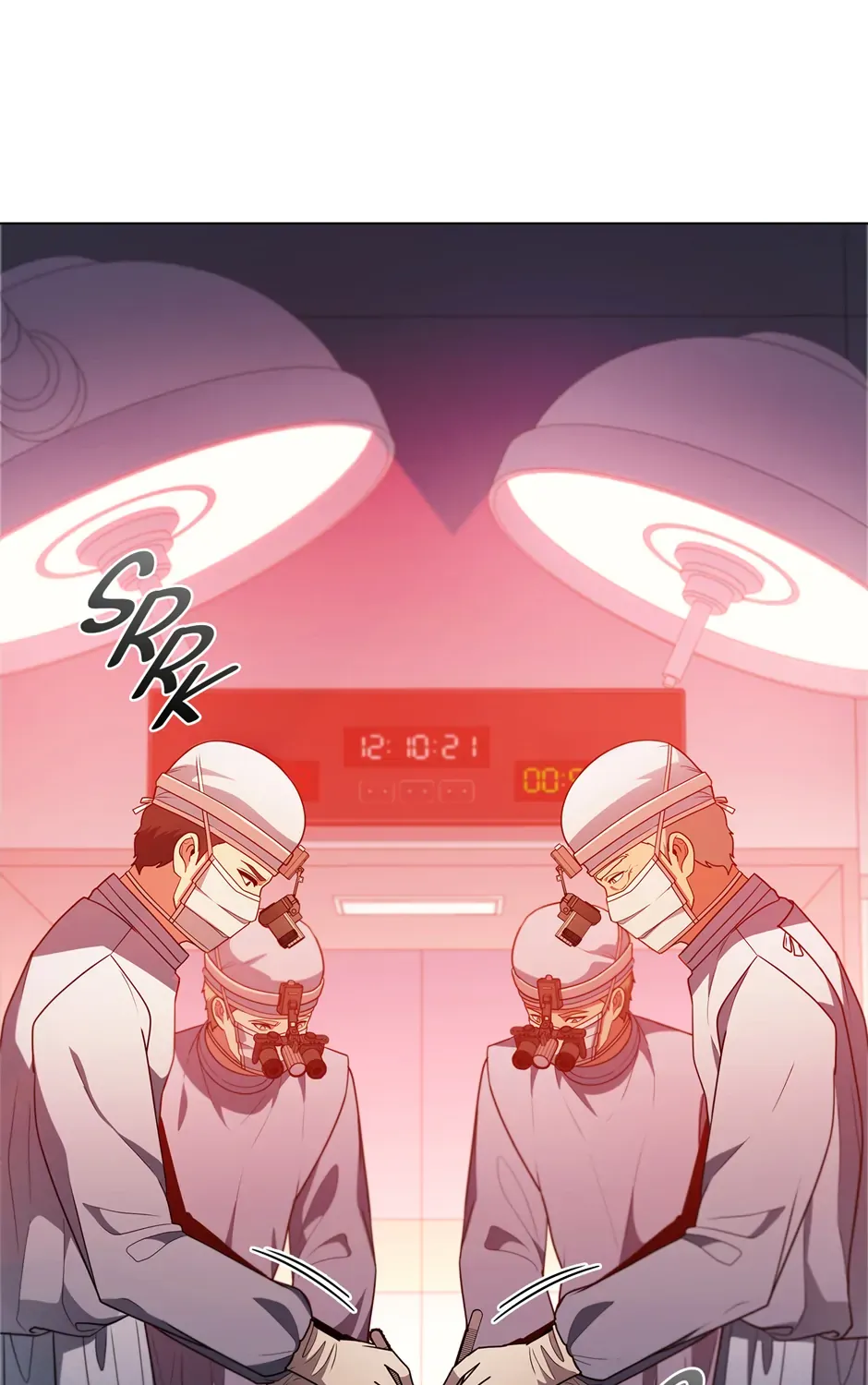Dr. Choi Tae-Soo Chapter 256 page 13 - 