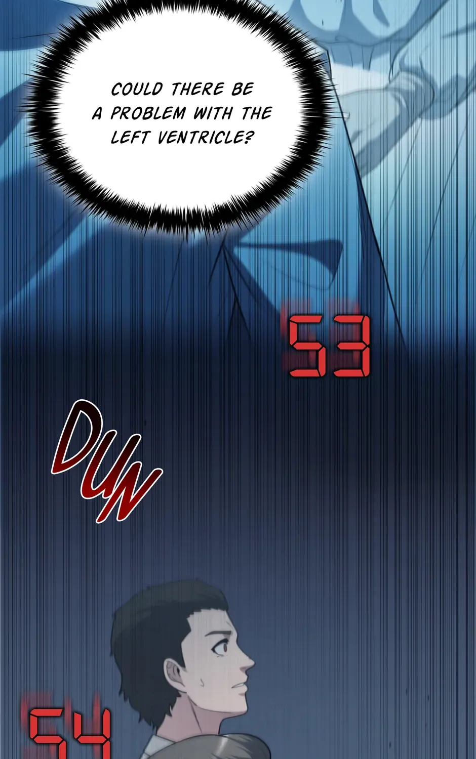 Dr. Choi Tae-Soo Chapter 256 page 121 - 